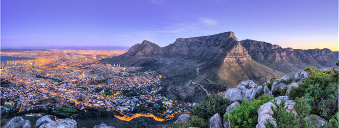 Groepsreis Zuid-Afrika 2026